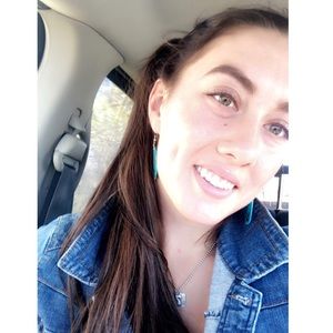 Meet your Posher, Kitty